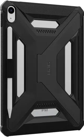 UAG Scout+ Case - iPad (A16, 11th Gen,11Inch) - Black