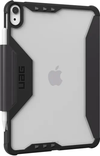 UAG Plyo LT Case - iPad Air (M2/M3,11Inch) - Ice/Black