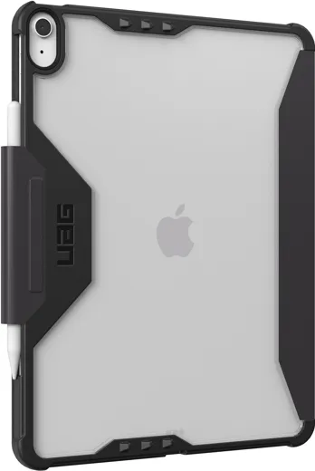 UAG Plyo LT Case - iPad Air (M2/M3,13Inch) - Ice/Black
