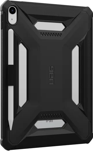 UAG Scout LT Case - iPad (A16, 11th Gen, 11Inch) [Bulk] - Black