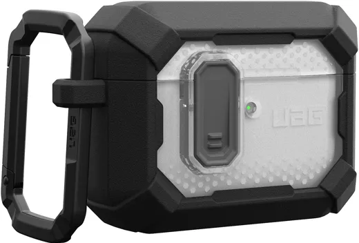 UAG Plasma Case - Airpods Pro [3rd Gen] - black