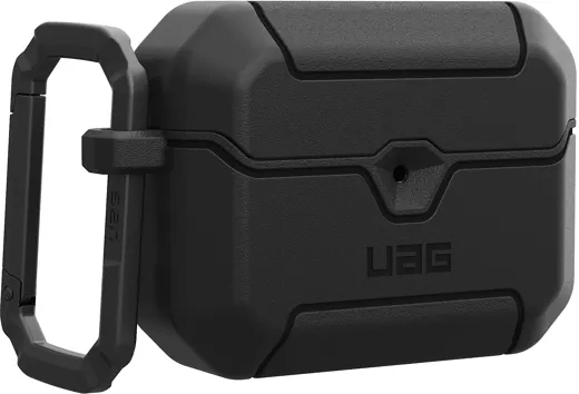 UAG Scout Case - Airpods Pro [3rd Gen] - black