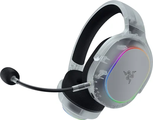 Razer Barracuda X Chroma - Phantom White Edition