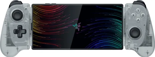 Razer Kishi V3 - Phantom White Edition