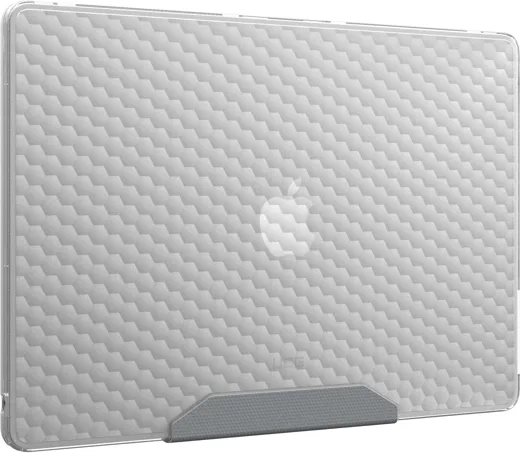UAG Essential Armor Case - Apple MacBook Air [15 inch / 2024 / M4] - ice