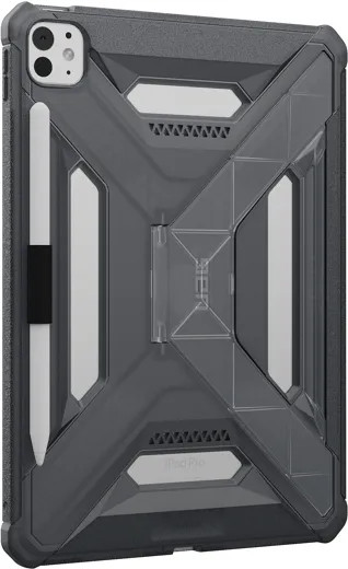 UAG Scout+ Case - iPad Pro [11 inch / M4 / M5] [Bulk] - ash
