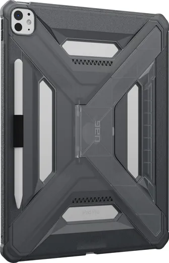 UAG Scout+ Case - iPad Pro [13 inch / M4 / M5] - ash