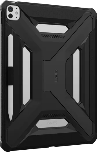 UAG Scout+ Case - iPad Pro [13 inch / M4 / M5] - black