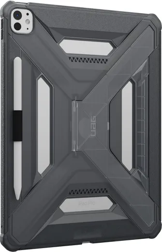 UAG Scout+ Case - iPad Pro [13 inch / M4 / M5] [Bulk] - ash