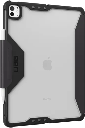 UAG Plyo LT Case - iPad Pro [13 inch / M4 / M5] [Bulk] - ice/black