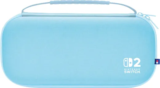 Slim Tough Pouch Bag [NSW2] - light blue