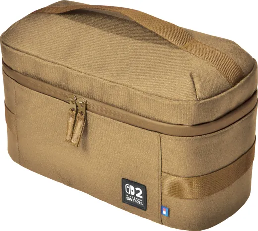 Compact Carry-All Carrier Bag [NSW2] - sand