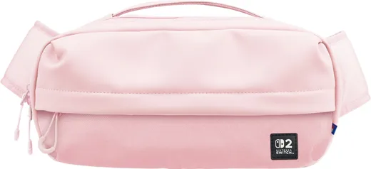 Shoulder Bag Adventure Pack - Cozy Pink [NSW2]