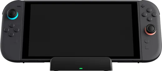 Docking Station Fold [NSW2]