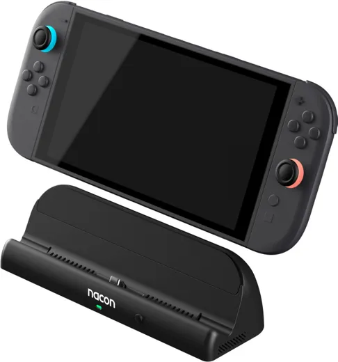 Docking Station Pro [NSW2]