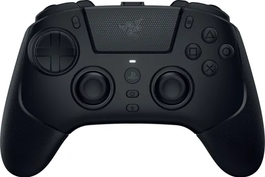 Razer Raiju V3 Pro [PS5/PC] - black