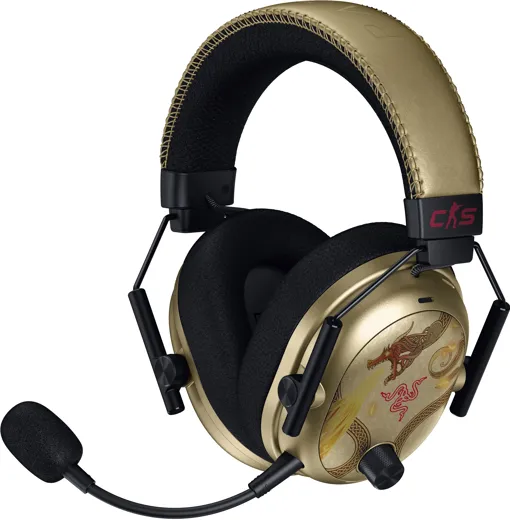 Razer Blackshark V3 Pro - Counter-Strike 2 Edition