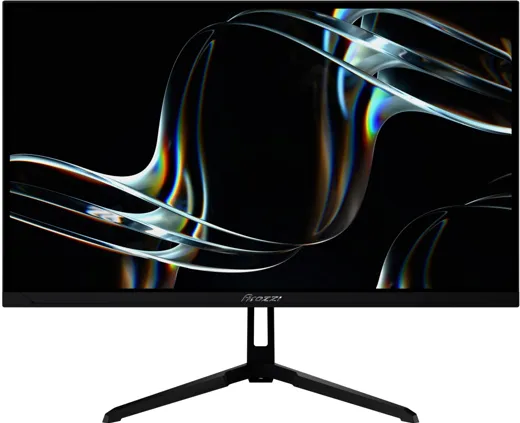Arozzi Nova 24 IPS 200Hz - black