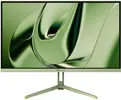 Arozzi Nova 24 IPS 200Hz - forest green