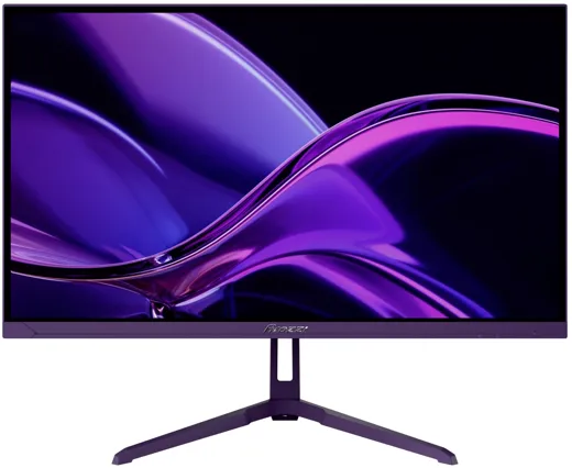 Arozzi Nova 24 IPS 200Hz - purple