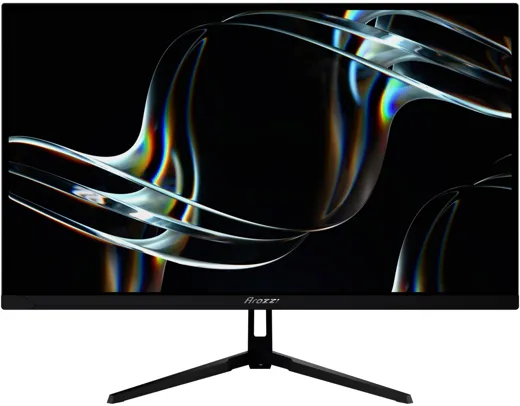 Arozzi Nova 27 IPS 180Hz - black