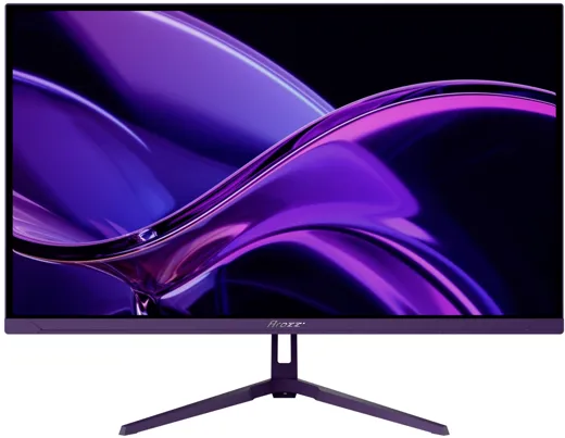 Arozzi Nova 27 IPS 180Hz - purple