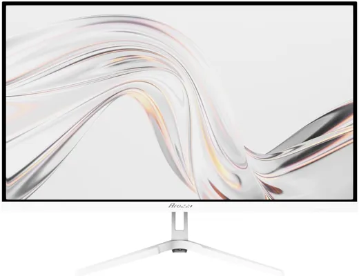 Arozzi Nova 27 IPS 180Hz - white