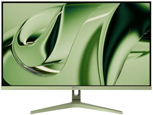 Arozzi Nova 32 IPS 180Hz - forest green