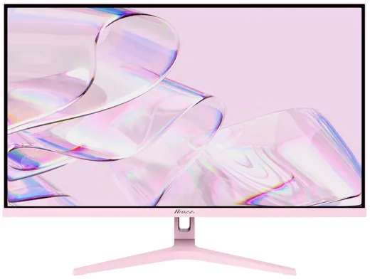Arozzi Nova 32 IPS 180Hz - pink