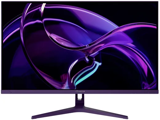 Arozzi Nova 32 IPS 180Hz - purple