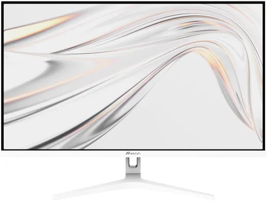 Arozzi Nova 32 IPS 180Hz - white