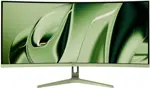 Arozzi Nova 34 VA 165Hz - forest green