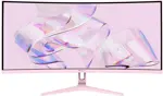 Arozzi Nova 34 VA 165Hz - pink