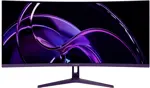 Arozzi Nova 34 VA 165Hz - purple