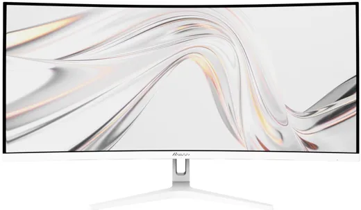 Arozzi Nova 34 VA 165Hz - white