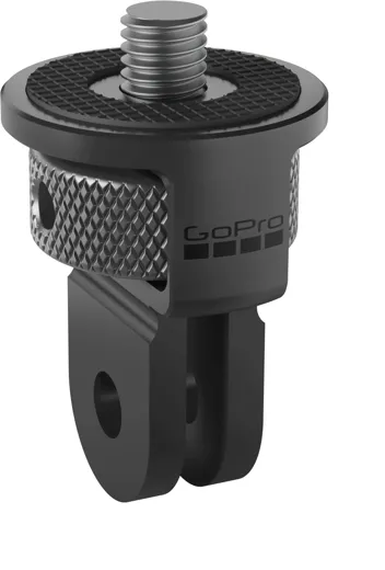 GoPro Mounting Finger Adapter 1/4-20