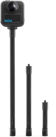 GoPro Carbon Fiber Extension Set