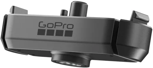 GoPro Magnetic Latch Mount 1/4-20