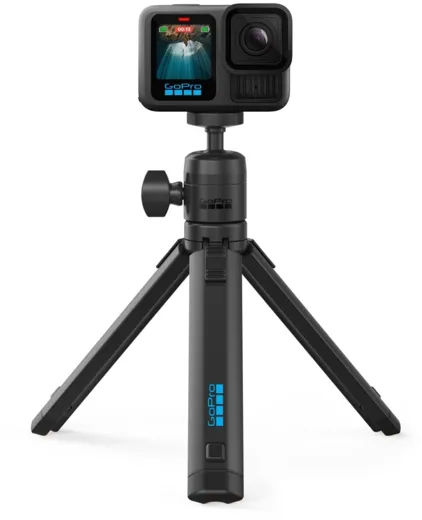 GoPro Tripod + Ball Head