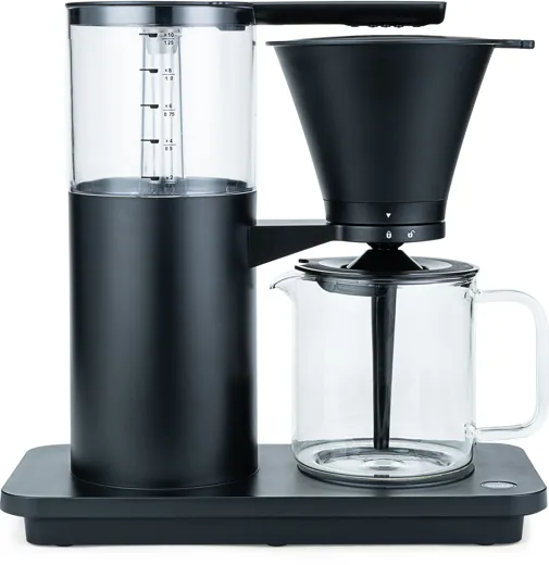 Wilfa Coffee Maker Daily - black