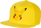 Pokémon: Pikachu - Cap - yellow