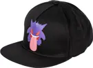 Pokémon: Gengar - Cap - black