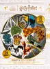 Harry Potter: Magnet + Sticker Set