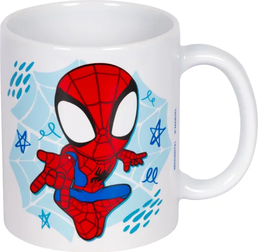 Spiderman: Spidey - Mug [325 ml]