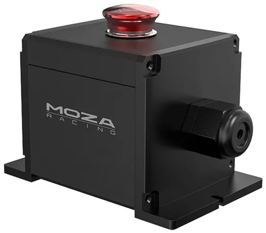 MOZA - E-Stop Switch [PC]