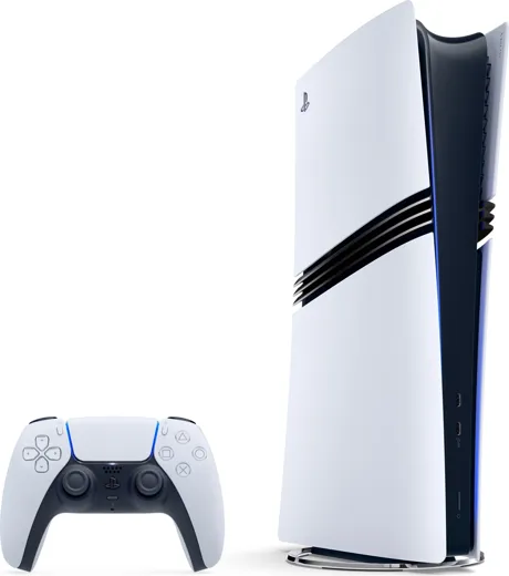 Sony PlayStation 5 Pro Console [PS5] (D/F/I)