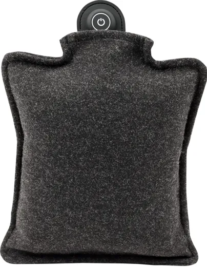 AddLiving wireless Electric Hot Water Bottle