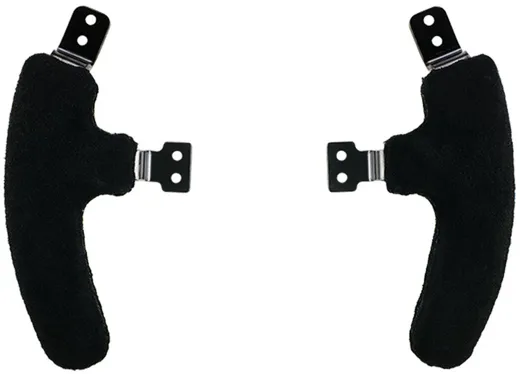 Asetek - Suede Handle