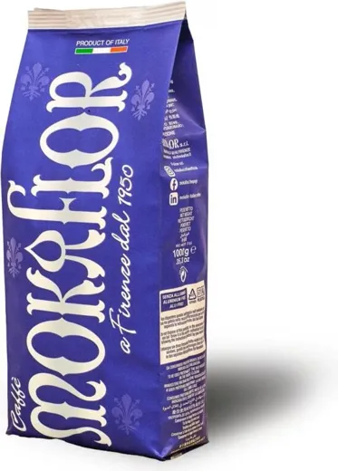 Blu 50%Arabica 50%Robusta 1kg