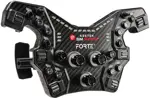 Asetek - Forte Formula Button Box V2 - black